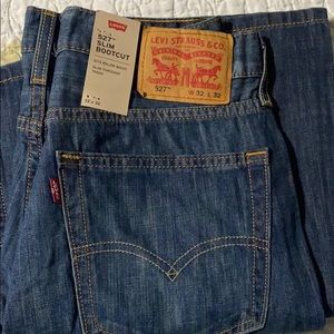 Men’s Levi’s